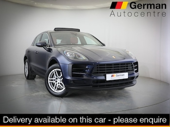 Used Porsche Macan 2019 for sale - 79250129: Photo