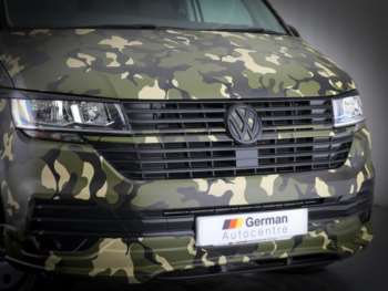 Used Volkswagen Transporter 2020 for sale - 74150272: Photo