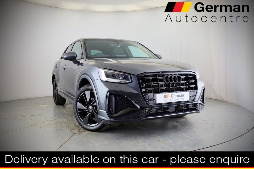 Used Audi Q2 2023 for sale - 76441779: Photo 1