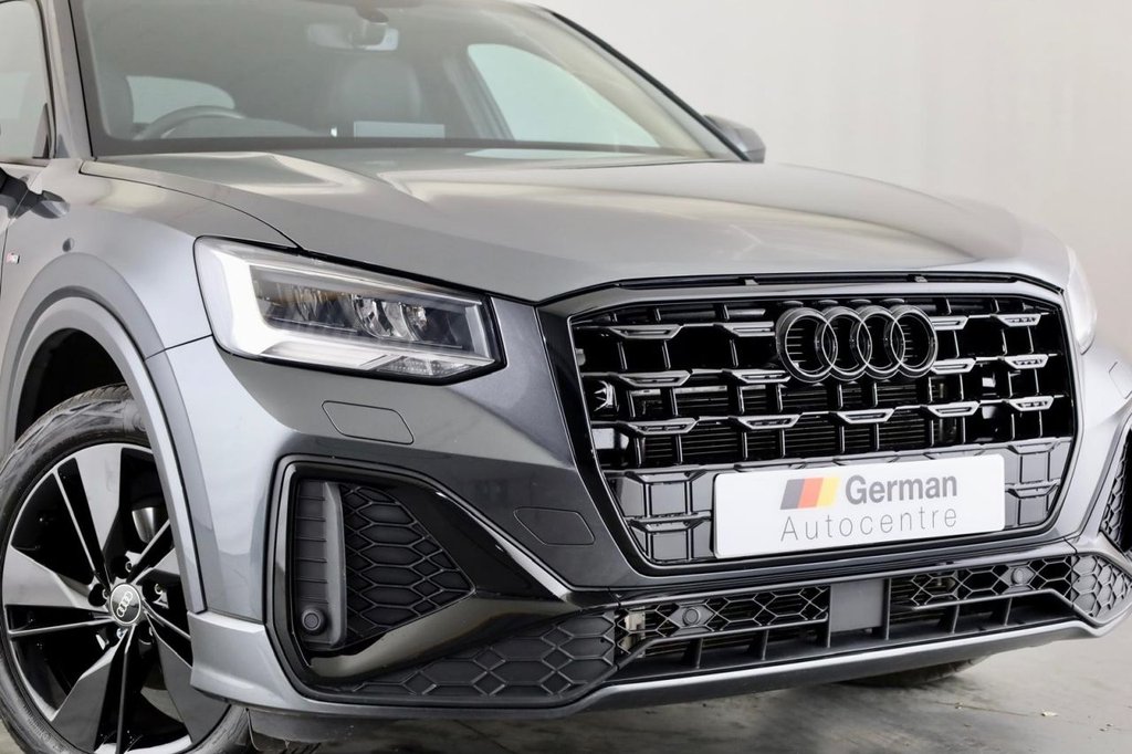 Used Audi Q2 2023 for sale - 76441779: Photo 10