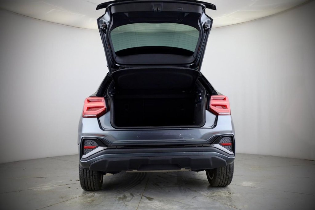 Used Audi Q2 2023 for sale - 76441779: Photo 13