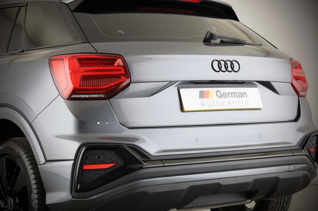 Used Audi Q2 2023 for sale - 76441779: Photo 14