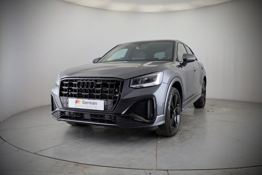 Used Audi Q2 2023 for sale - 76441779: Photo 15