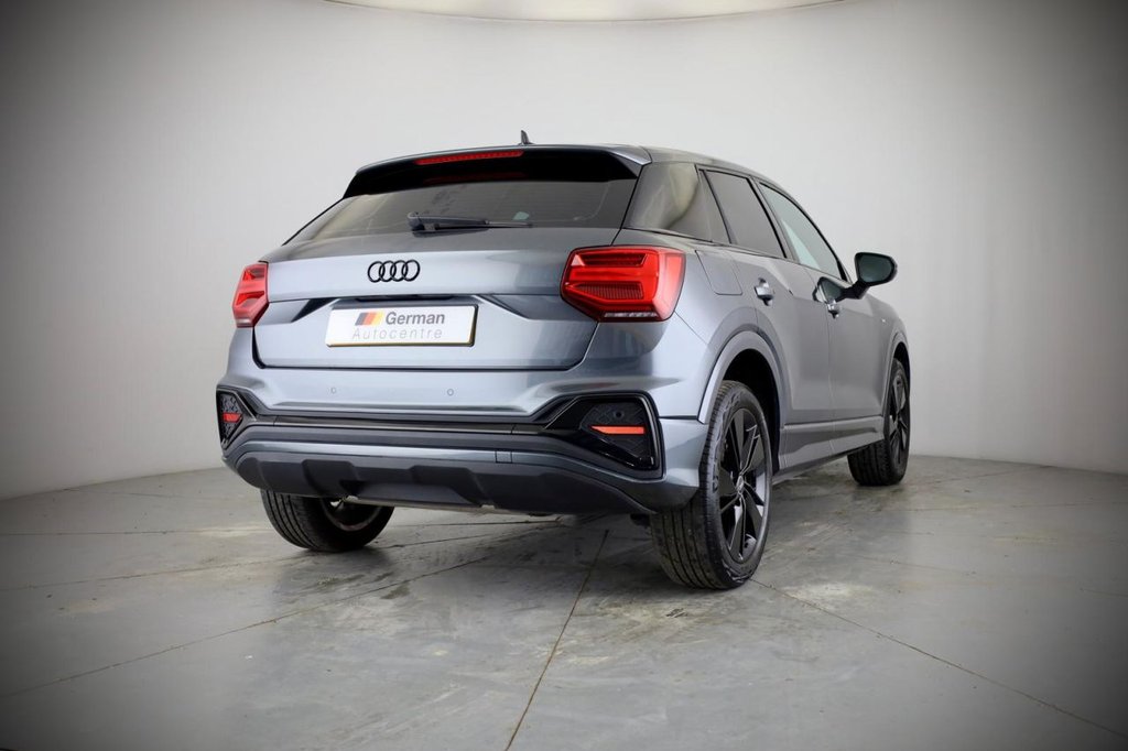 Used Audi Q2 2023 for sale - 76441779: Photo 16