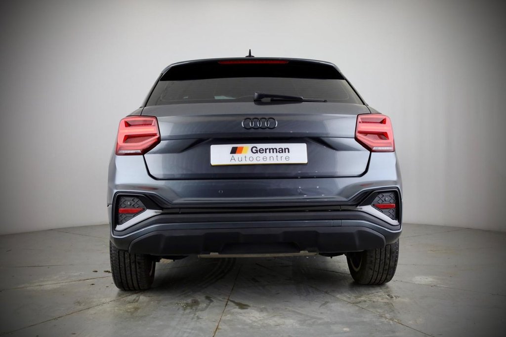 Used Audi Q2 2023 for sale - 76441779: Photo 17