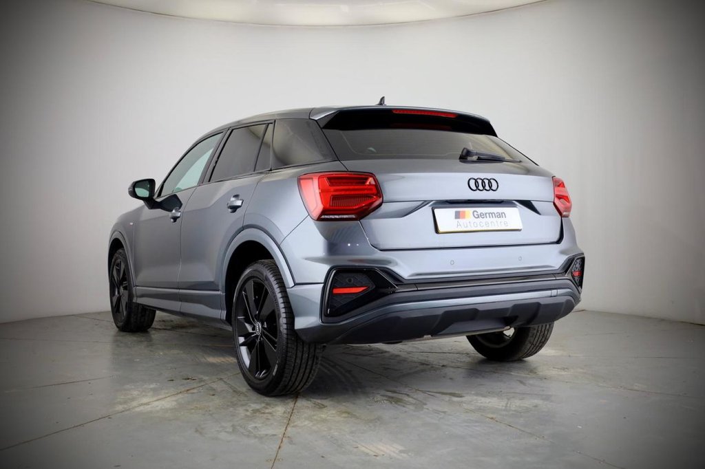 Used Audi Q2 2023 for sale - 76441779: Photo 18