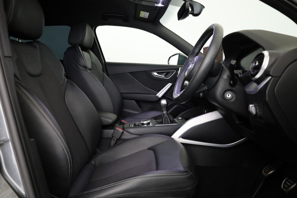 Used Audi Q2 2023 for sale - 76441779: Photo 19