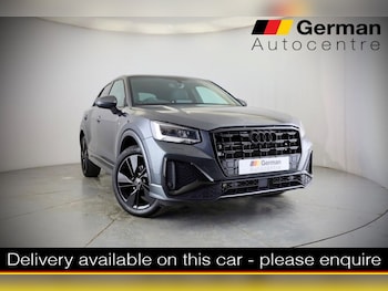 Used Audi Q2 2023 for sale - 76441779: Photo