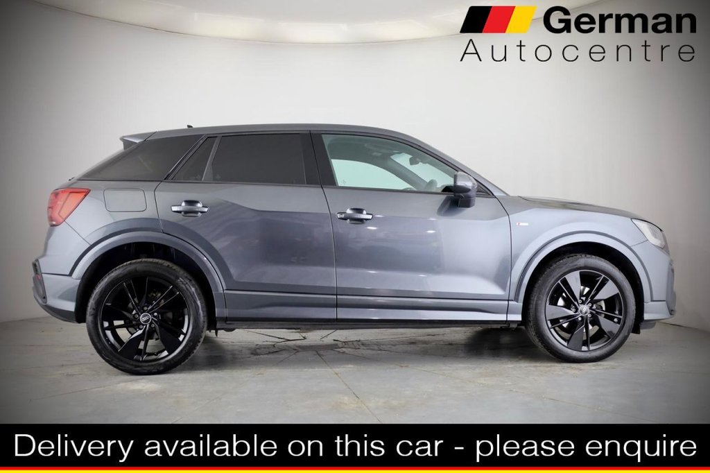 Used Audi Q2 2023 for sale - 76441779: Photo 2
