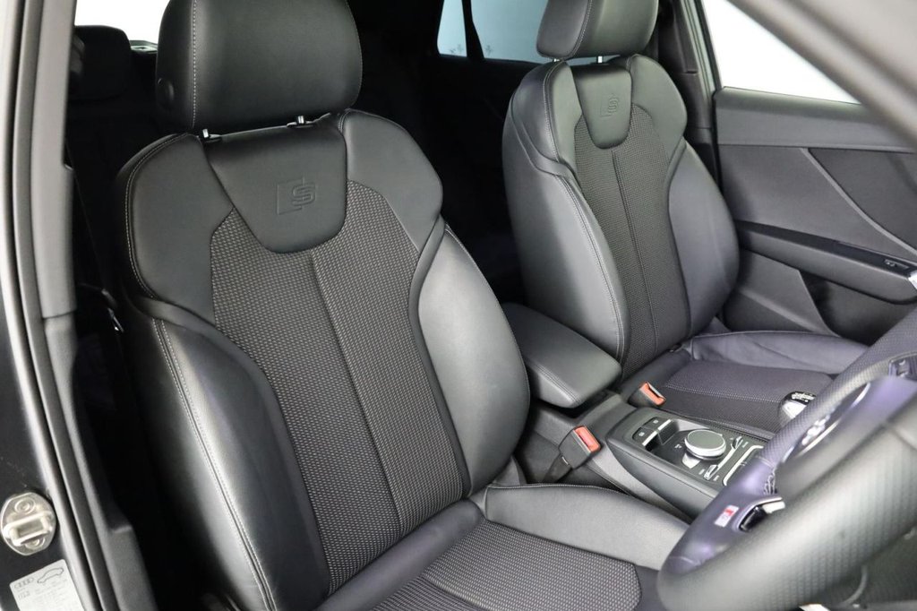 Used Audi Q2 2023 for sale - 76441779: Photo 21