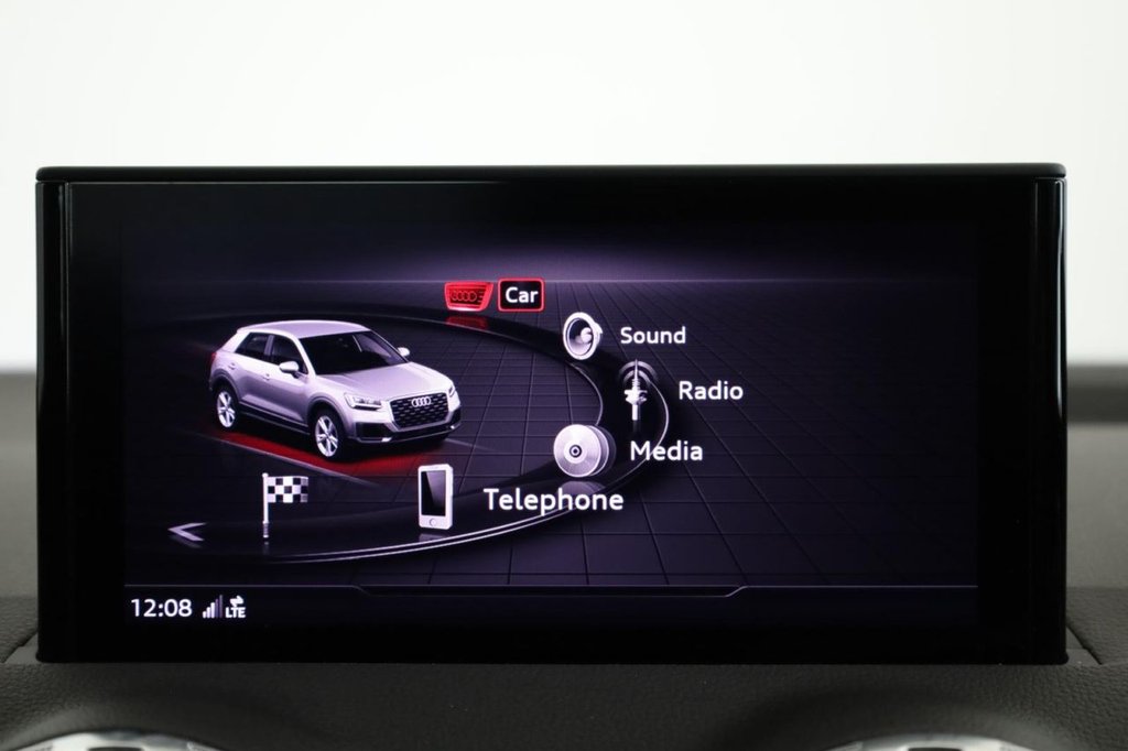 Used Audi Q2 2023 for sale - 76441779: Photo 25