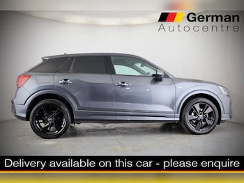 Used Audi Q2 2023 for sale - 76441779: Photo