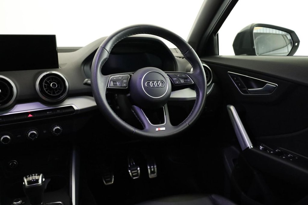 Used Audi Q2 2023 for sale - 76441779: Photo 36