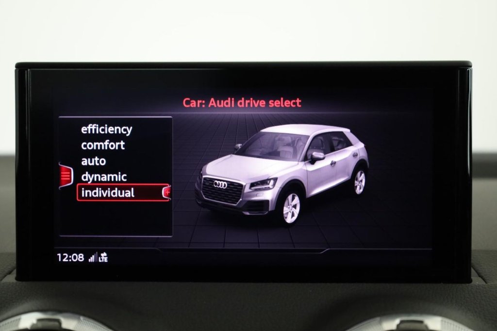 Used Audi Q2 2023 for sale - 76441779: Photo 38