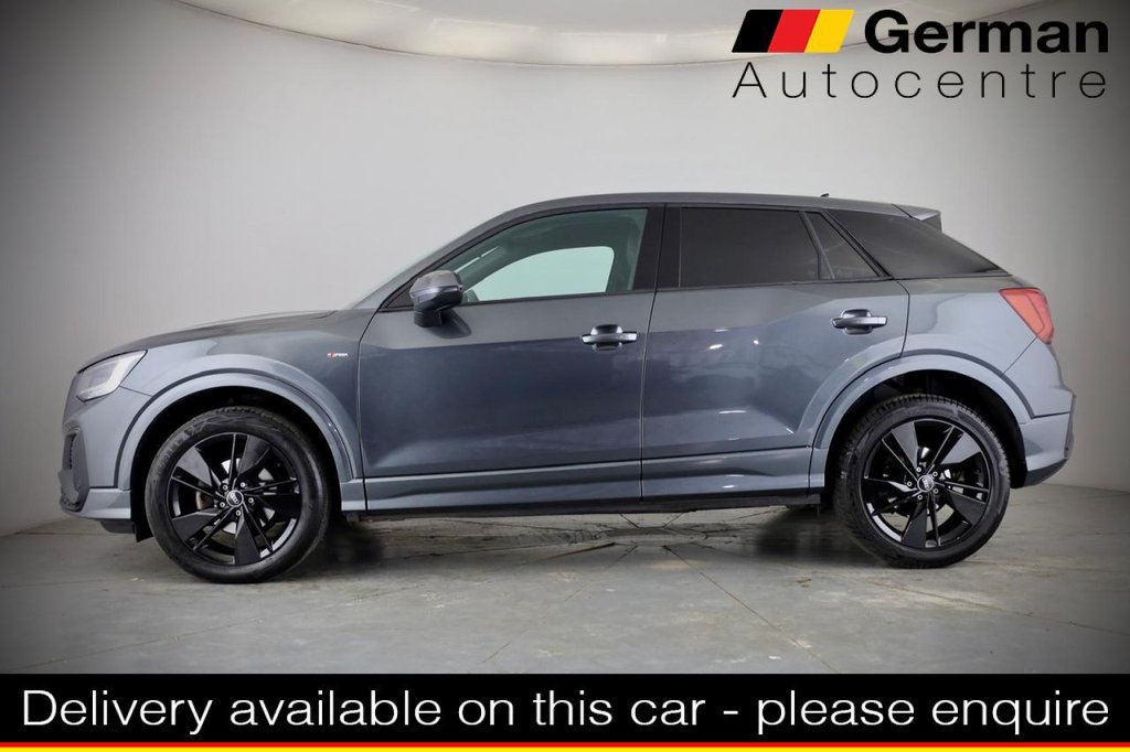 Used Audi Q2 2023 for sale - 76441779: Photo 4