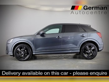 Used Audi Q2 2023 for sale - 76441779: Photo