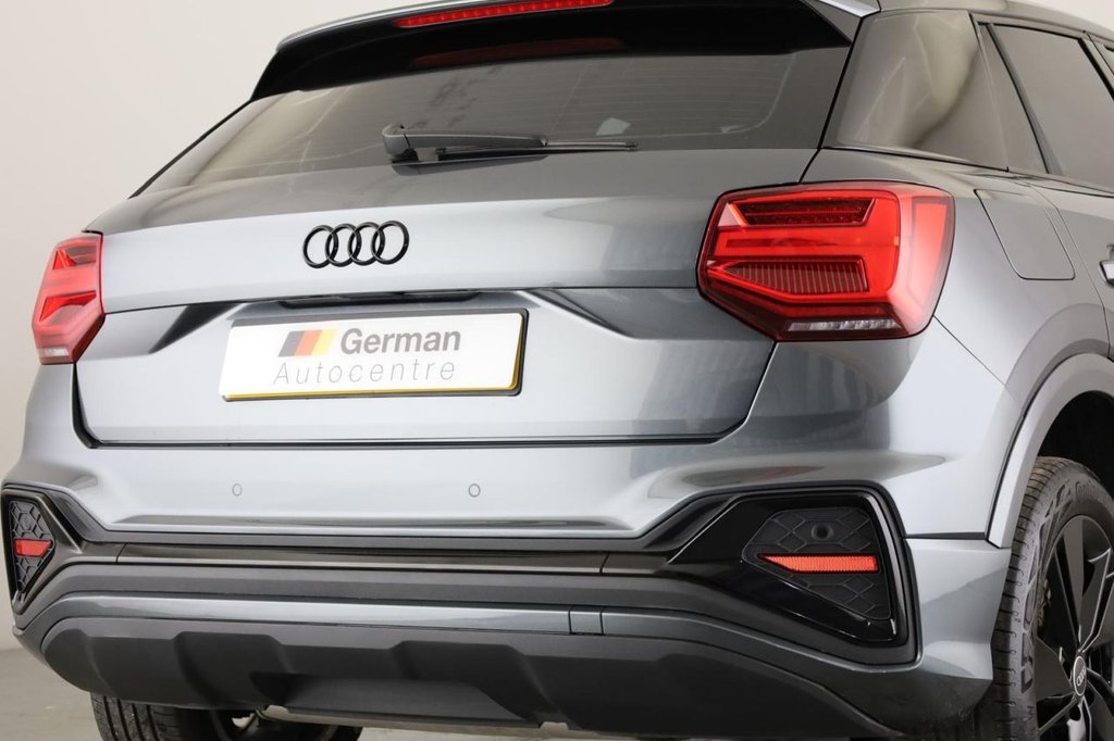 Used Audi Q2 2023 for sale - 76441779: Photo 6