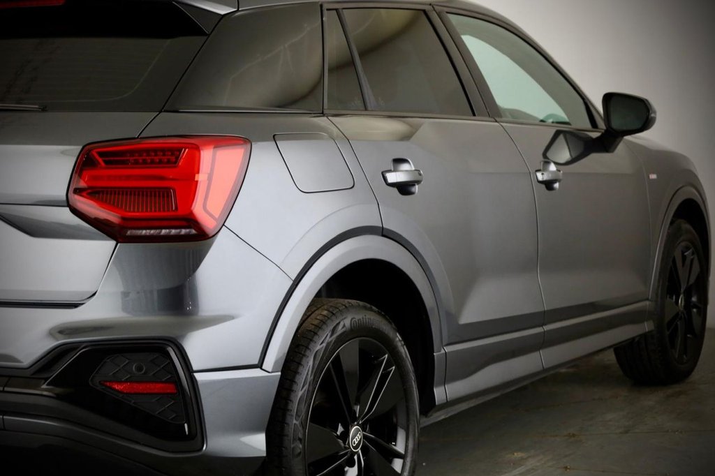 Used Audi Q2 2023 for sale - 76441779: Photo 7