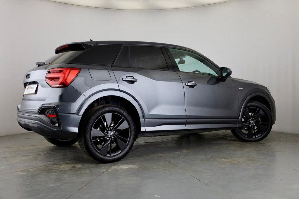 Used Audi Q2 2023 for sale - 76441779: Photo 9