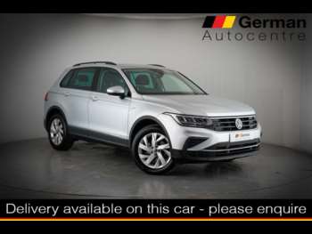 2022 (71) - 1.5 TSI Life SUV 5dr Petrol DSG Euro 6 (s/s) (150 ps)