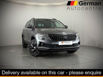 Used Skoda Karoq 2023 for sale - 78657978: Photo