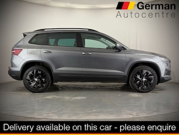 Used Skoda Karoq 2023 for sale - 78657978: Photo