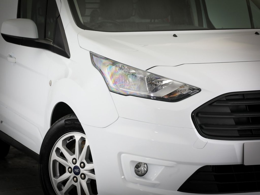 Used Ford Transit Connect 2022 for sale - 76154516: Photo 10