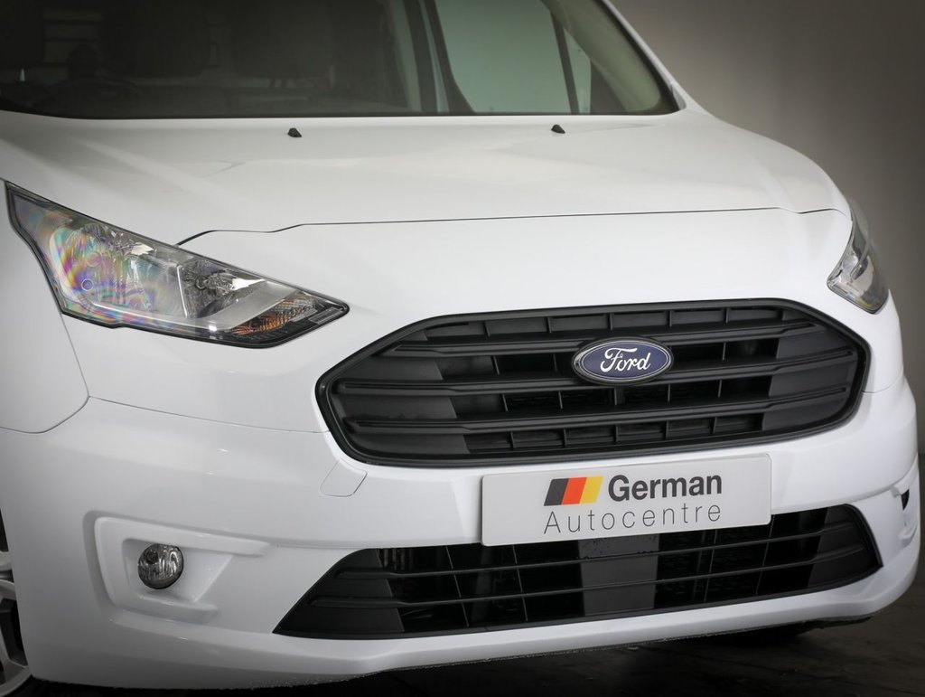 Used Ford Transit Connect 2022 for sale - 76154516: Photo 11