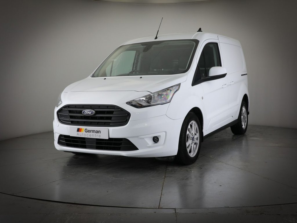 Used Ford Transit Connect 2022 for sale - 76154516: Photo 15