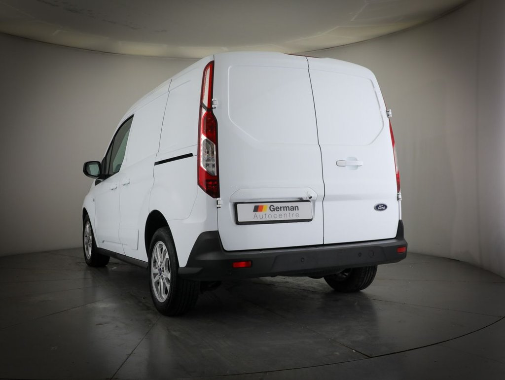 Used Ford Transit Connect 2022 for sale - 76154516: Photo 17