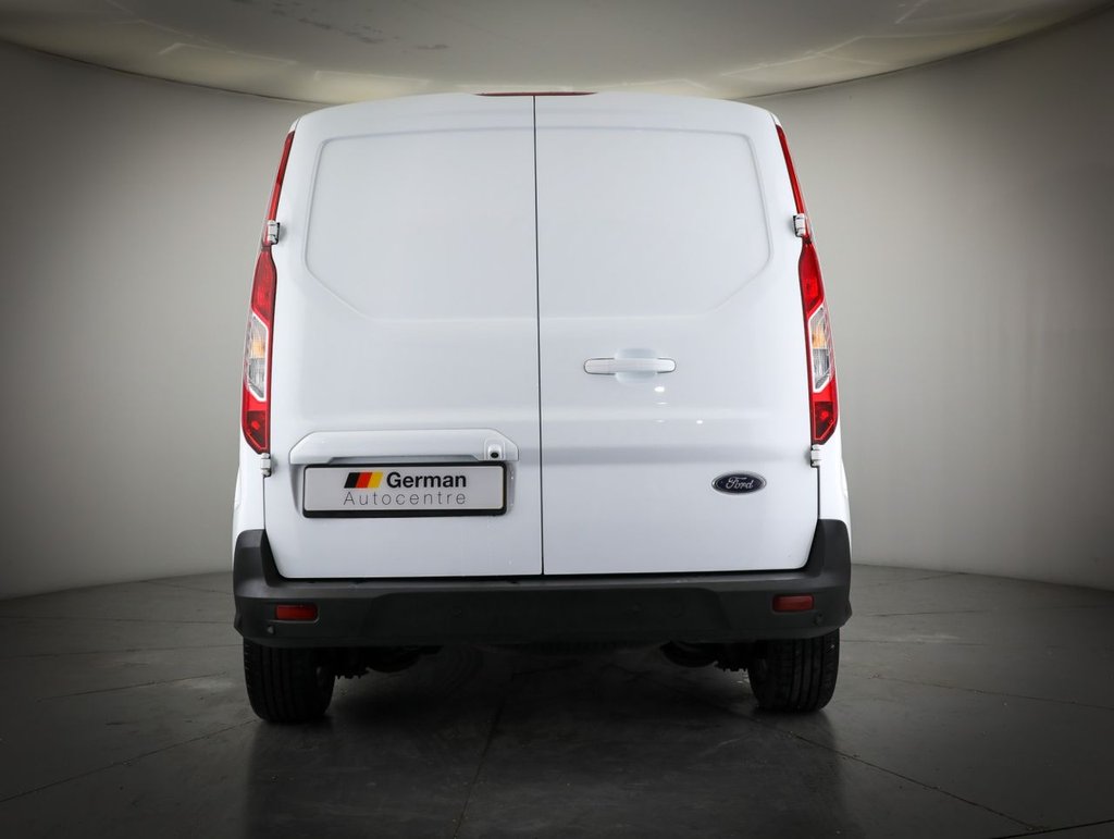 Used Ford Transit Connect 2022 for sale - 76154516: Photo 18