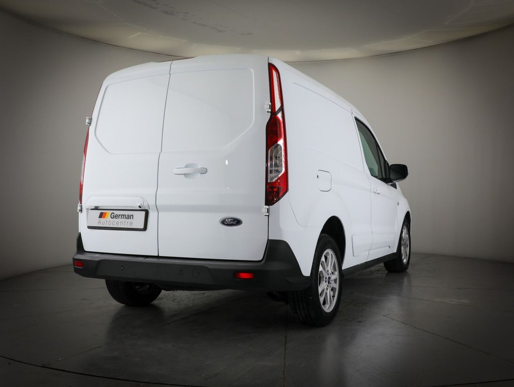Used Ford Transit Connect 2022 for sale - 76154516: Photo 19