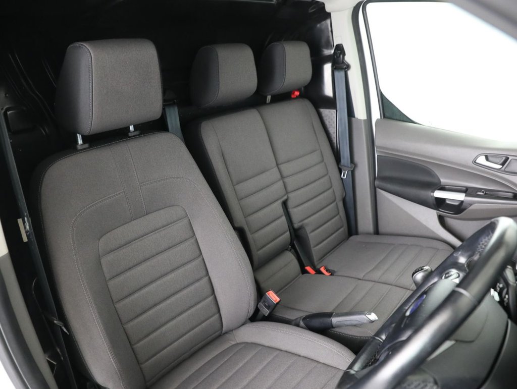 Used Ford Transit Connect 2022 for sale - 76154516: Photo 20