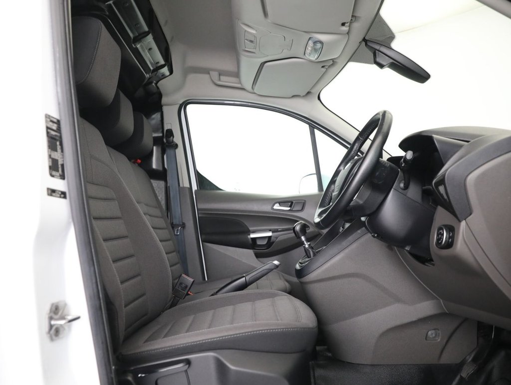 Used Ford Transit Connect 2022 for sale - 76154516: Photo 21