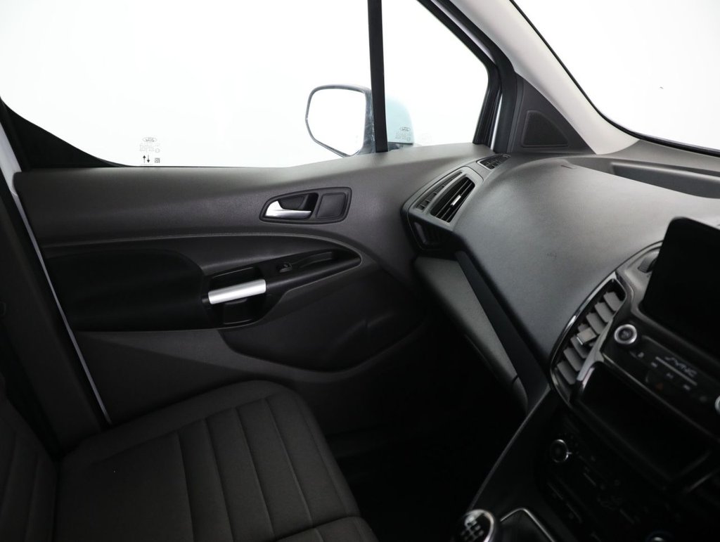 Used Ford Transit Connect 2022 for sale - 76154516: Photo 26
