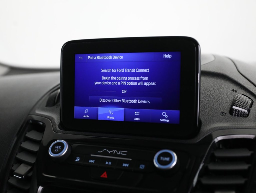 Used Ford Transit Connect 2022 for sale - 76154516: Photo 27