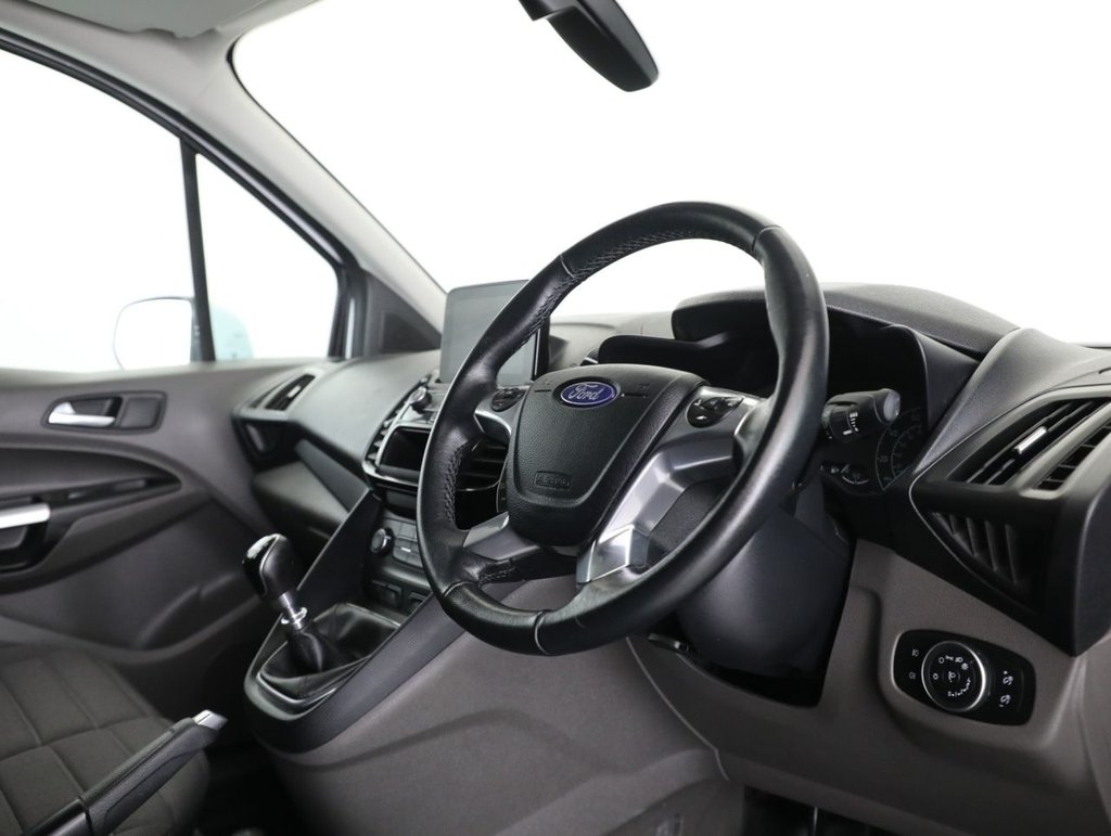 Used Ford Transit Connect 2022 for sale - 76154516: Photo 28