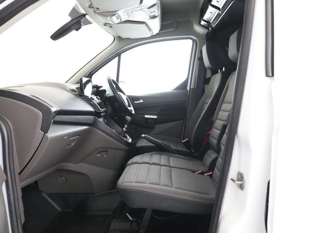 Used Ford Transit Connect 2022 for sale - 76154516: Photo 31