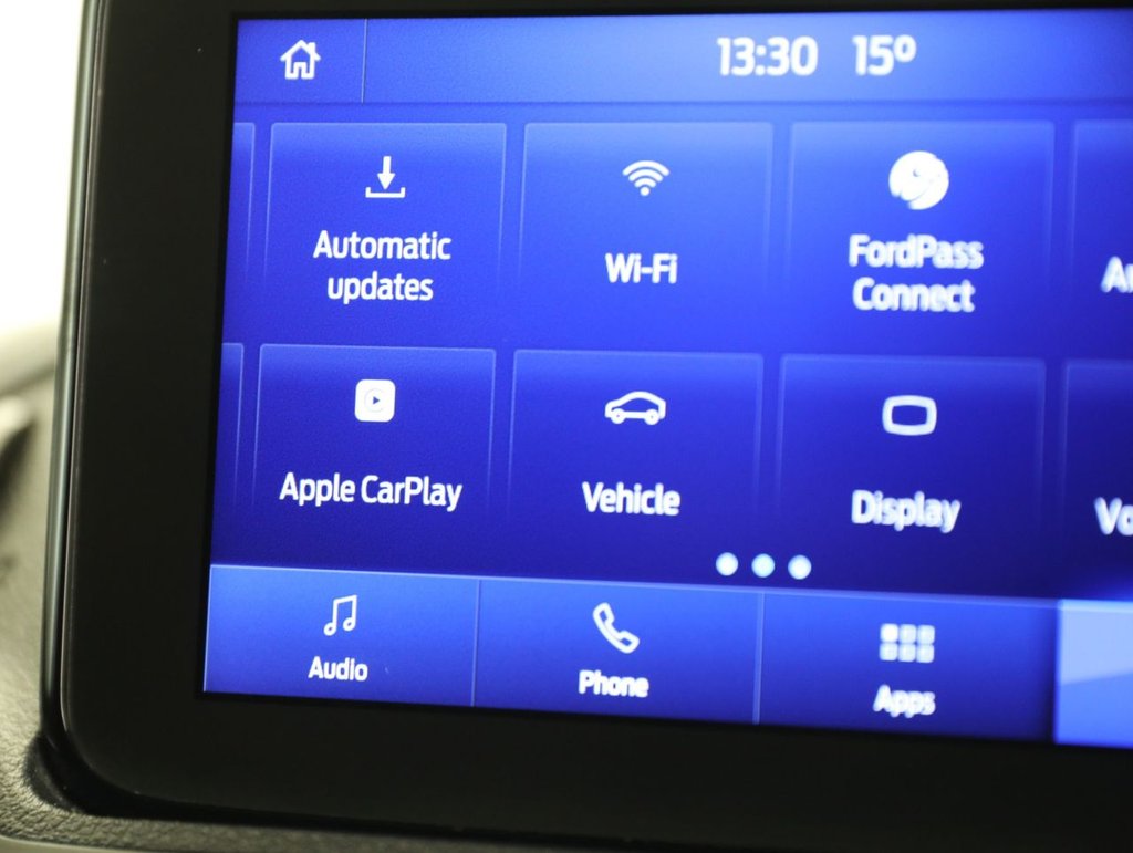 Used Ford Transit Connect 2022 for sale - 76154516: Photo 33