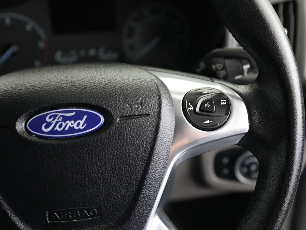Used Ford Transit Connect 2022 for sale - 76154516: Photo 34