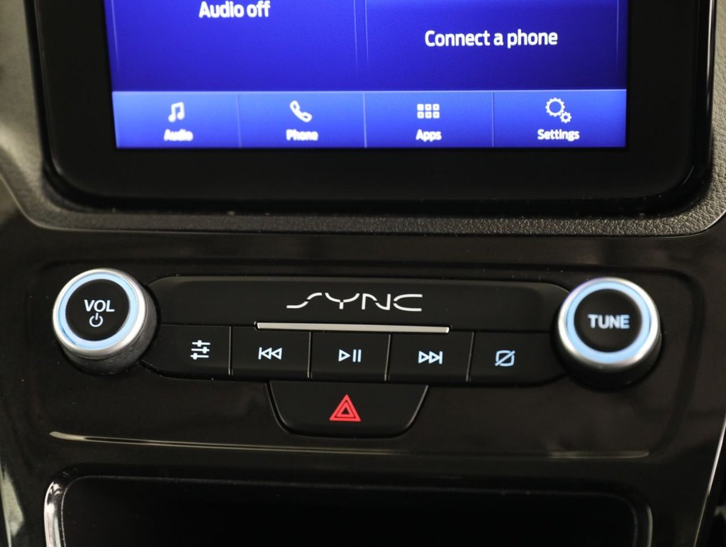 Used Ford Transit Connect 2022 for sale - 76154516: Photo 35