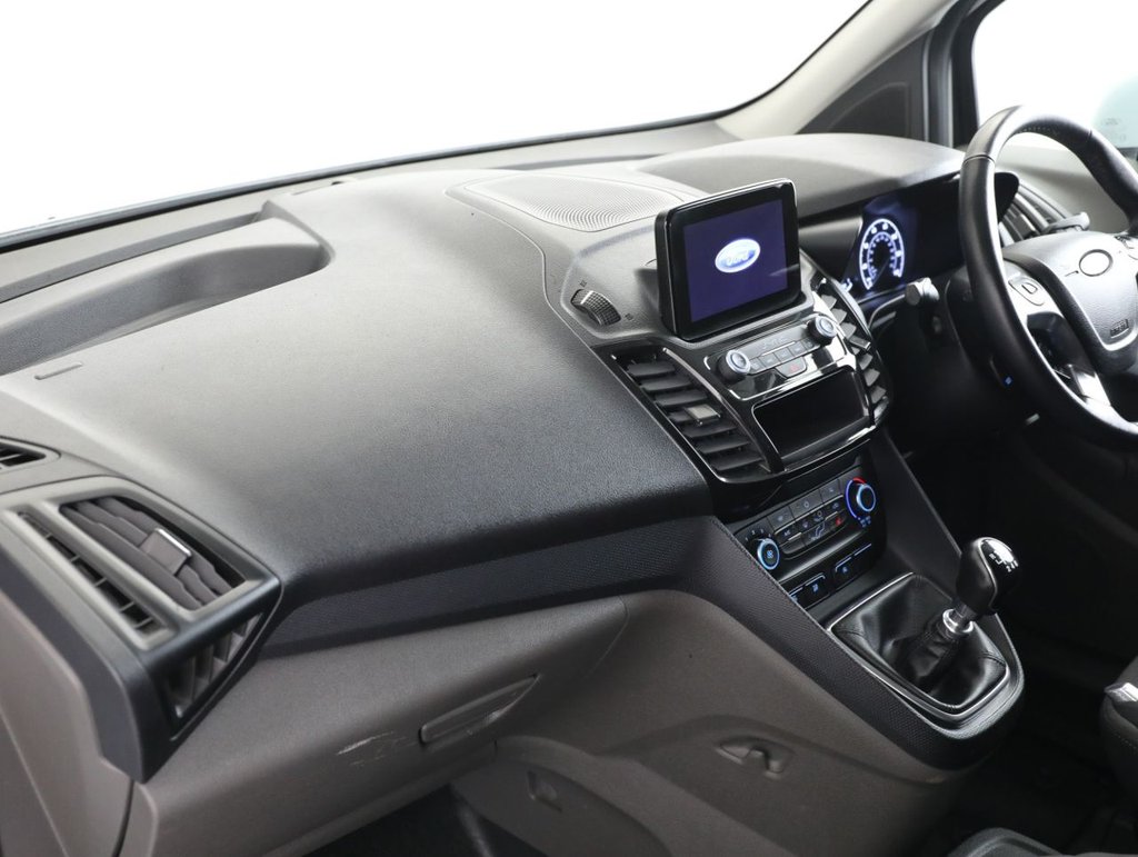 Used Ford Transit Connect 2022 for sale - 76154516: Photo 36