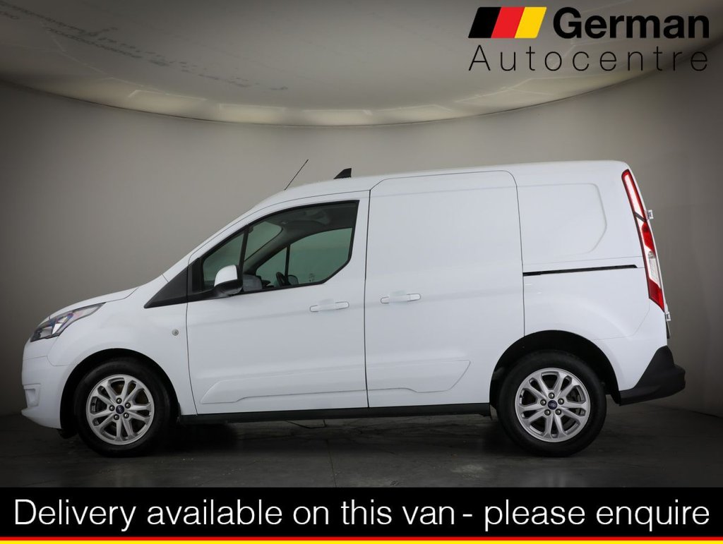 Used Ford Transit Connect 2022 for sale - 76154516: Photo 4