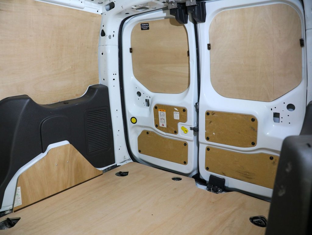 Used Ford Transit Connect 2022 for sale - 76154516: Photo 44