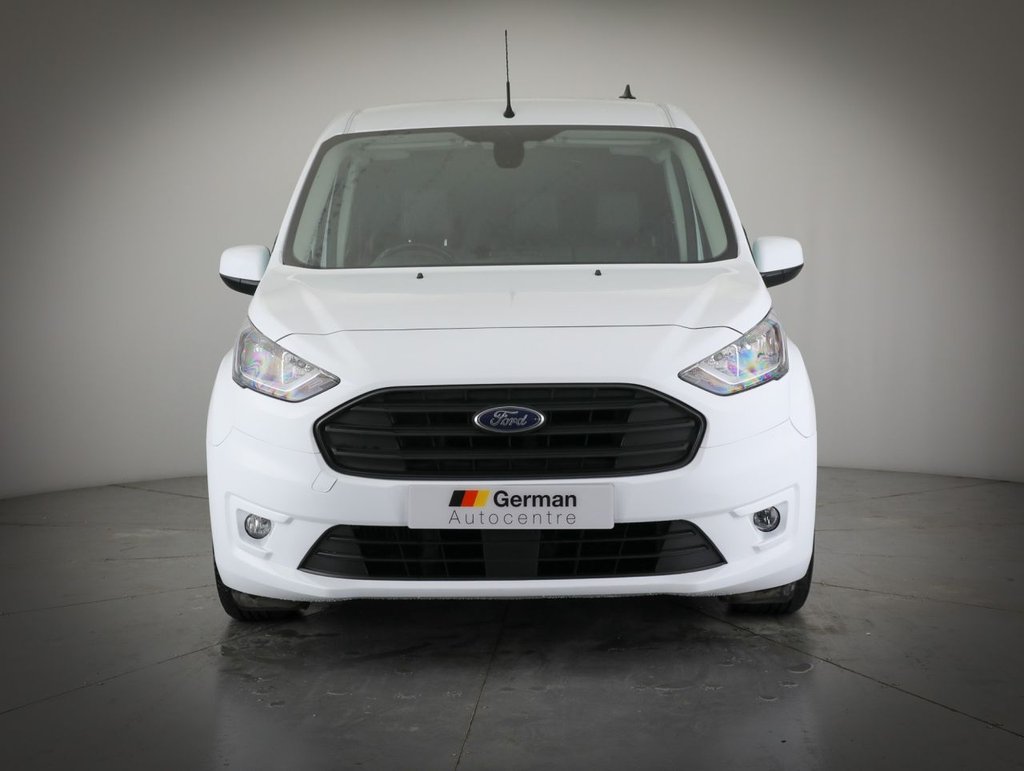 Used Ford Transit Connect 2022 for sale - 76154516: Photo 5