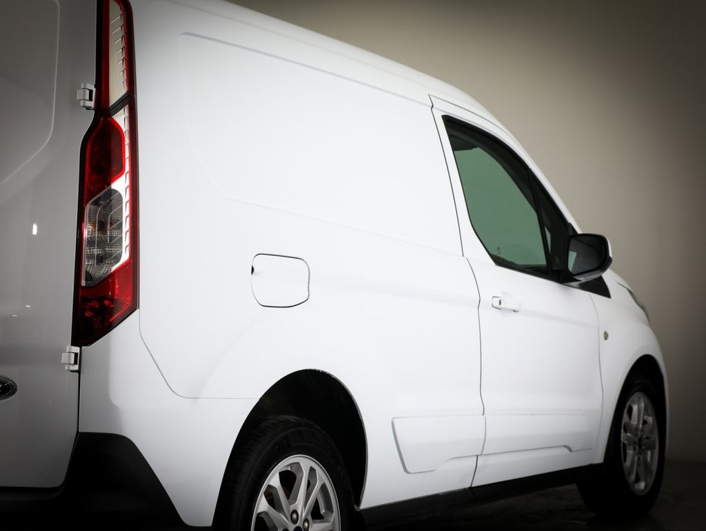 Used Ford Transit Connect 2022 for sale - 76154516: Photo 7