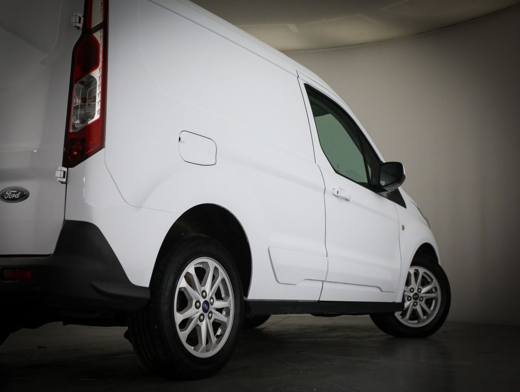 Used Ford Transit Connect 2022 for sale - 76154516: Photo 8