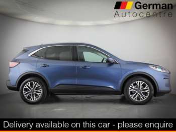 Used Ford Kuga 2022 for sale - 74800917: Photo