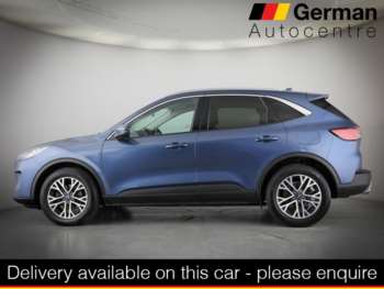 Used Ford Kuga 2022 for sale - 74800917: Photo