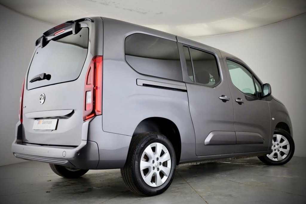 Used Vauxhall Combo Life 2022 for sale - 76760668: Photo 10